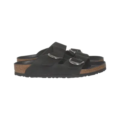 Slip-ins (Arizona Big Buckle) from Birkenstock Leather