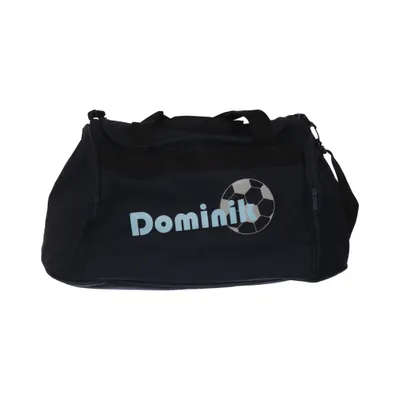 Træningstaske (Team Holdall) fra Bagbase Polyamid, Polyester