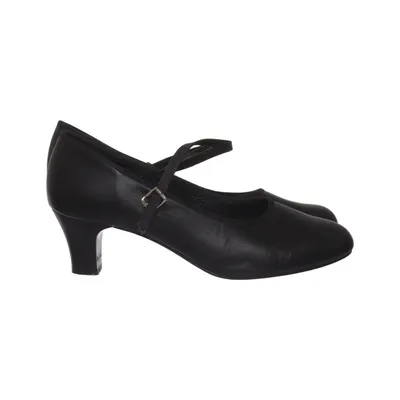 Dancing shoes (Rhythm Collection) from Freed of London Leather