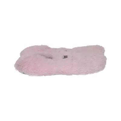 Slippers (Pink) from HotSox Polyester
