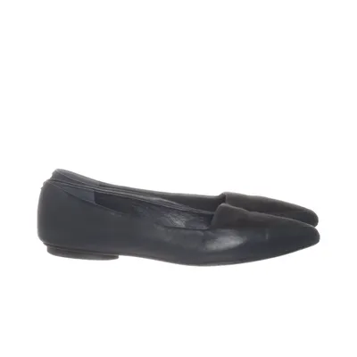 Ballerines (Bleu) de Jigsaw