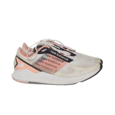 Trainingsschoenen (Wit, Oranje, Zwart) van New Balance