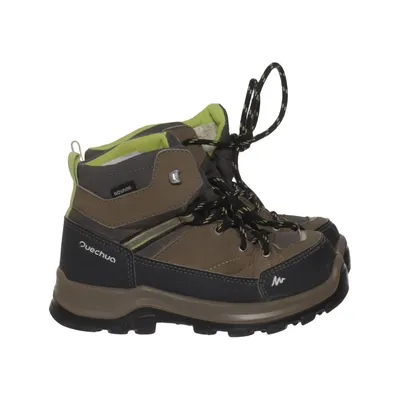 Bottes à lacets (Sh 500 H) de Quechua