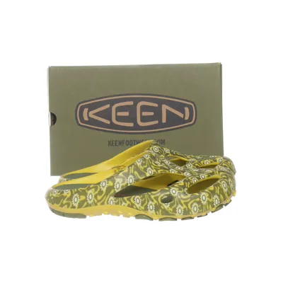 Slip-ins (Groen, Geel) van Keen