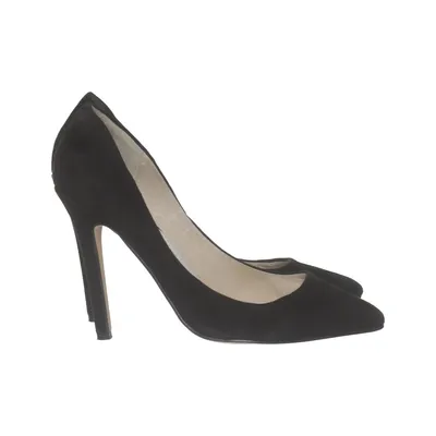 Escarpins (Noir) de Jennie-Ellen