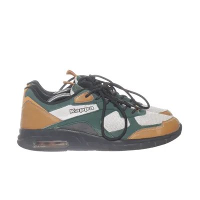 Sneakers (Groen, Meerkleurig) van Kappa