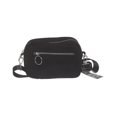 Sac à bandoulière (Noir) de Åhléns