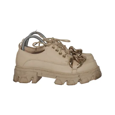 Kängor (Beige) från Seastar Blue