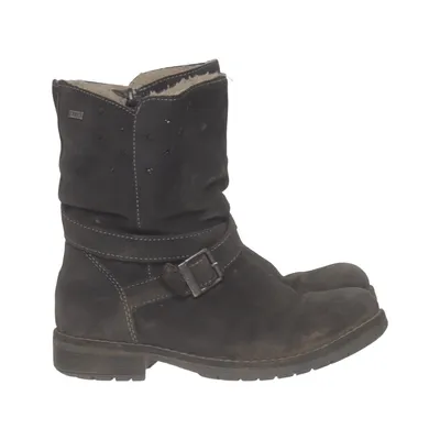 Ankle boots (Gray) from Lurchi