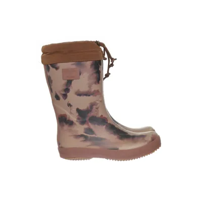 Gummistövlar (Beige, Flerfärgad) från Soft Gallery x Bisgaard