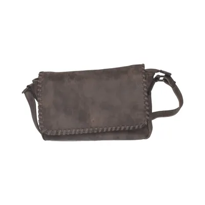 Shoulder-bag (Brown) from Eternel