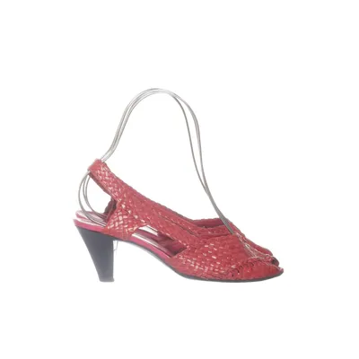 Sandaletter (Röd, Rosa) från Minelli