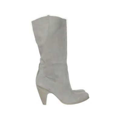 Bottes (Gris) de Bronx