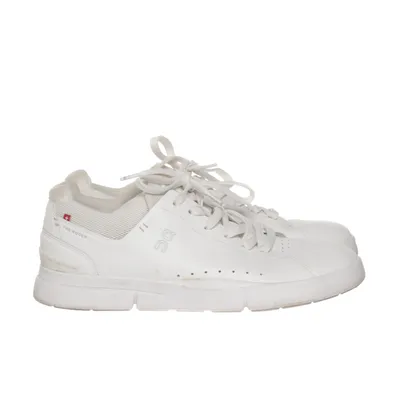 Sneakers (White) from On Cloud