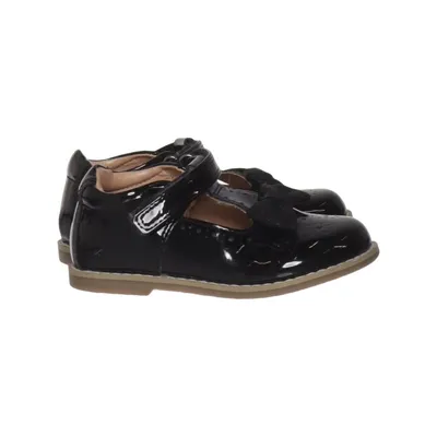 Richelieus (Noir) de Friboo Cuir