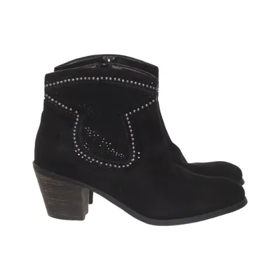 Stiefeletten (Nerd) von Me&Me