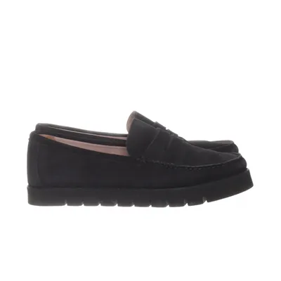 Loafers (Svart) från Pretty Ballerinas