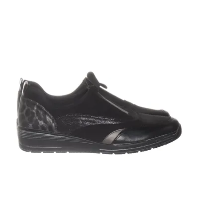 Chaussures de marche (Noir) de Easy Street