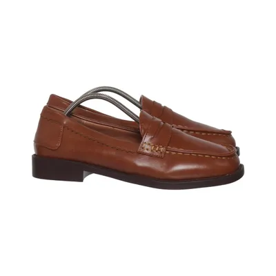 Loafers (Brun)
