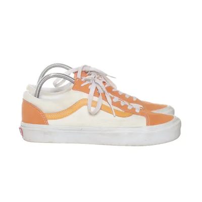 Sneakers (Oranje, Beige) van Vans