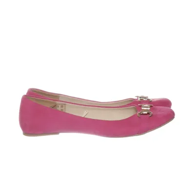Ballet flats (Pink) from Vox Shoes