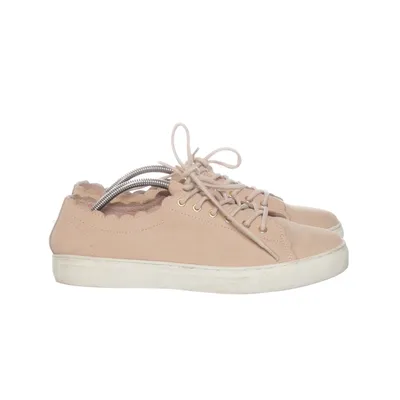 Sneakers (Rosa) från Dasia Skinn