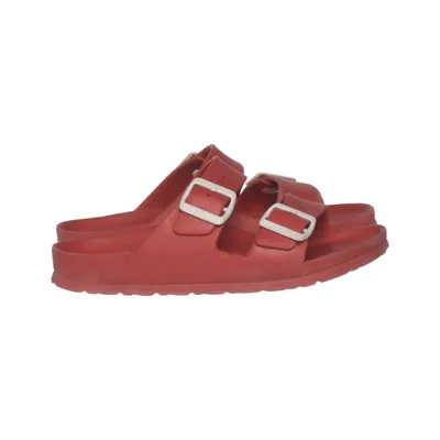 Slip-ins (Röd) från Birkenstock