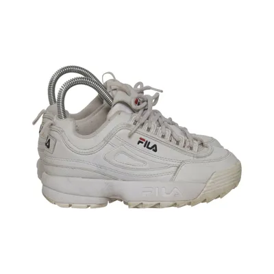 Sneakers (Disruptor) van Fila