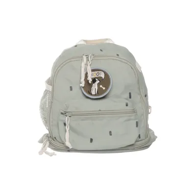 Backpack (Green, Multicolored) from Laessig Fashion