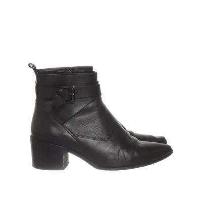 Boots (Svart) från Henry Kole