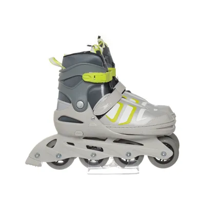 Inlines (Gray, Multicolored) from Crane