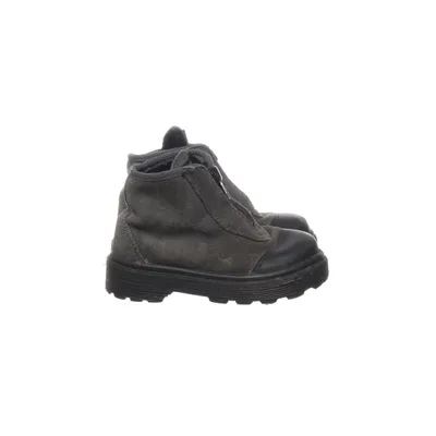 Boots (Grå) från Tramps Skinn