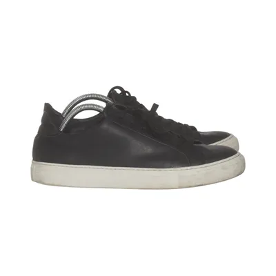 Sneakers (Zwart) van Garment Project