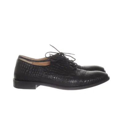 Derbyskor (Svart) från Lloyd Skinn