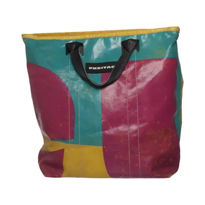Shoulder-bag (Multicolored) from Freitag