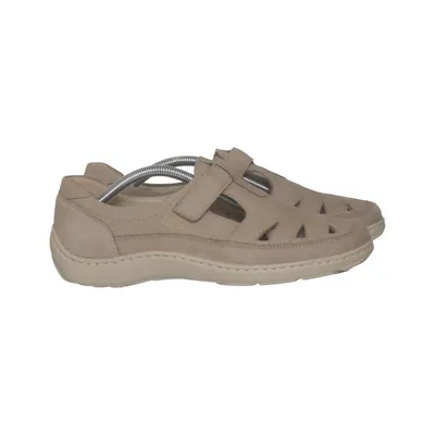 Walking shoes (Beige) from Waldläufer