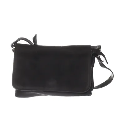 Shoulder-bag (Black) from Åhléns