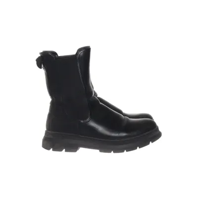 Chelsea boots (Black) from So All