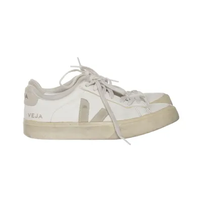 Sneakers (Hvid) fra Veja Læder