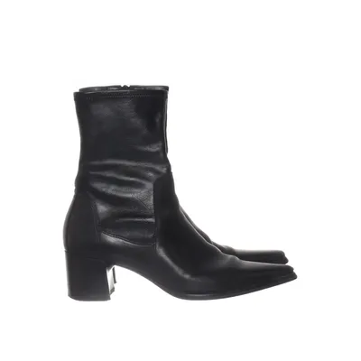 Stövletter (Svart) från Vagabond Skinn