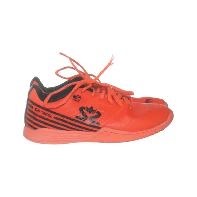 Trainers (Red, Black) from Salming