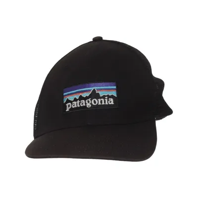 Trucker pet (Trucker Hat) van Patagonia Organisch katoen, Polyester