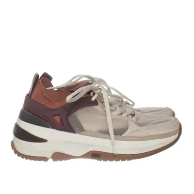 Träningsskor (Beige) från Zara Basic Collection