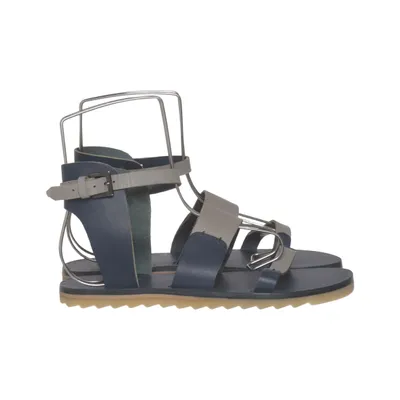 Sandaler (Blå, Grå) från Acne Studios