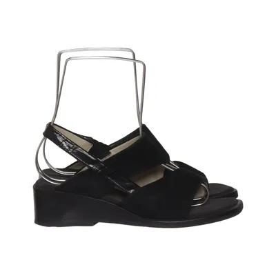 Sandalen (Shape) van Ecco Shape Leer