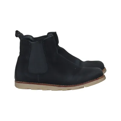 Chelsea boots (Crush) fra Pax Læder