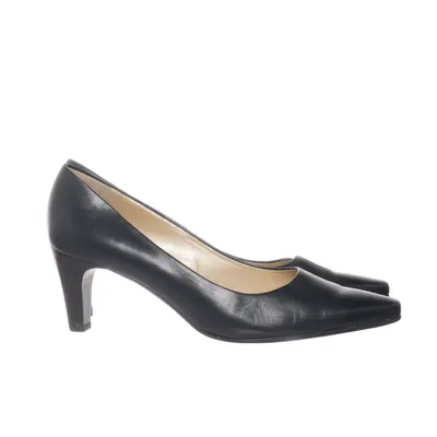 Pumps (Blå) från Peter Kaiser Skinn