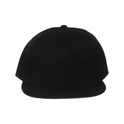 Baseballkasket (Sort) fra Makita Polyester