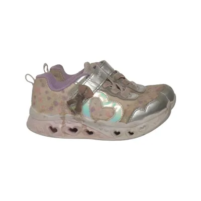 LED sneakers (Heart Lights) van Skechers