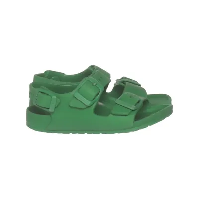Sandalen (Arizona Eva) van Birkenstock Leer